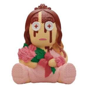 Carrie Vinile Figura Carrie 13 Cm Handmade By Robots
