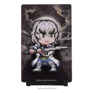 CASTLEVANIA SOMA CRUZFIGGYZ MAGNET Magneti First4figures
