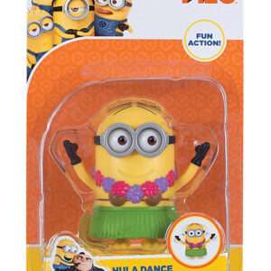 CATTIVISSIMO ME 3 DAVE H CARICA A MOLLA GADGET