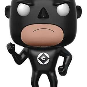 Cattivissimo Me 3 Funko POP Film Vinile Figura Minion Gru Spia 9 cm