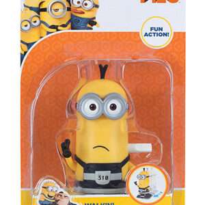 CATTIVISSIMO ME 3 TIM CARICA A MOLLA GADGET