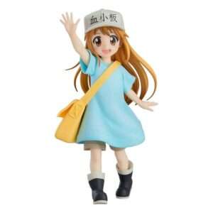 Cells at Work!! Pop Up Parade PVC Statua Platelet 15 cm Good Smile Company