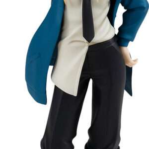 Chainsaw Man Pop Up Parade Pvc Statua Power 17 Cm Good Smile Company