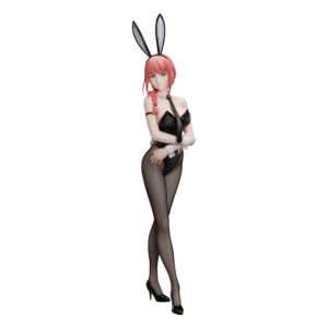 Chainsaw Man Pvc Statua 1/4 Makima: Bunny Ver.  50 Cm Freeing