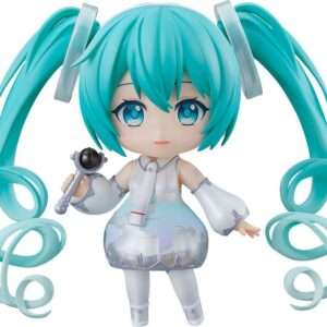 Character Vocal Series 01 Nendoroid Action Figura Hatsune Miku: Miku Expo 2021 Ver. 10 Cm Good Smile Company