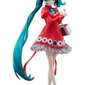 Character Vocal Series 01 Pop Up Parade Pvc Statua Hatsune Miku: Psi 23Cm Good Smile Company