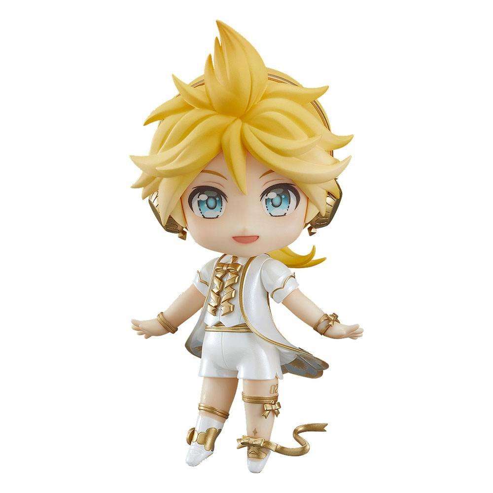 Character Vocal Series Nendoroid Action Figure Kagamine Len Good Smile Company