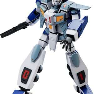 Cho Kosoku Galvion Moderoid Plastica Model Kit Galvion 17 Cm Good Smile Company