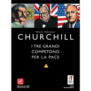 Churchill