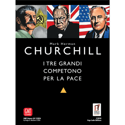 Churchill