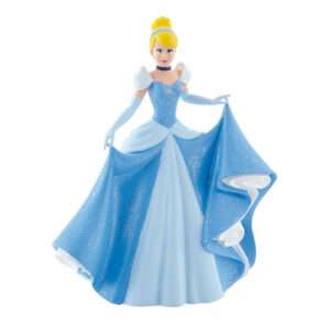 Cinderella Disney Dancing Figura Bullyland