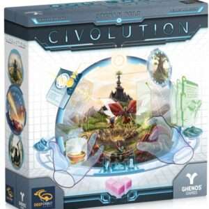 CIVOLUTION