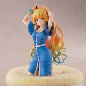 Classroom Of The Elite Shibuya Scramble Figura Pvc Statua 1/6 Kei Karuizawa 19 Cm Estream