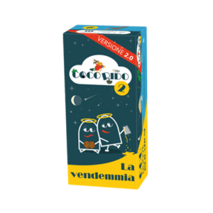 Coco Rido 2 - La Vendemmia - Versione 2.0