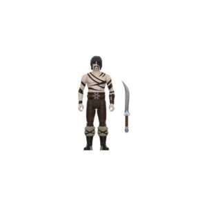 Conan The Barbarian Reaction Action Figura Subotai 10 Cm Super7