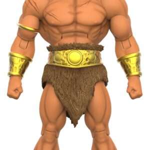 Conan The Barbarian Ultimates Action Figura 18 Cm Super7