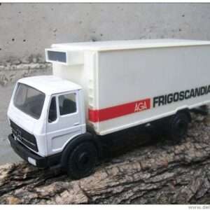 Conrad 3038 CONRAD DB. AUTOCARRO FRIGORIFERO Modellino