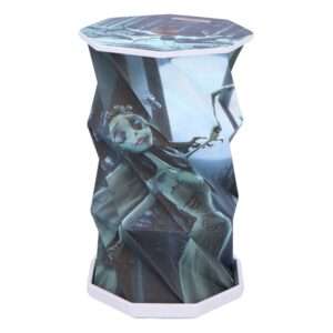 Corpse Bride Foldable Lampada 15 Cm Nemesis Now