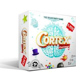 Cortex Challenge 2 (Bianco)
