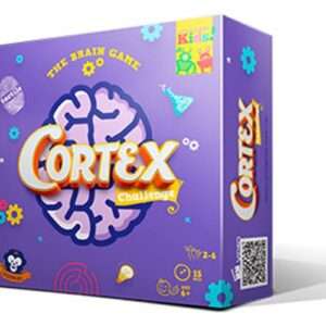 Cortex Challenge Kids (Viola)