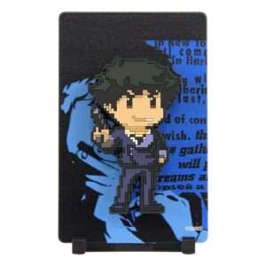 COWBOY BEBOP SPIKE SPIEGELFIGGYZ MAGNET Magneti First4figures