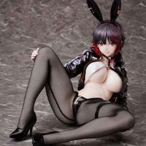 Creators Opinion Pvc Statua 1/4 Miu Minami Bunny Ver. 23 Cm Binding