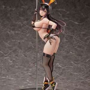 Creators Opinion Pvc Statua 1/4 Rio 47 Cm Binding