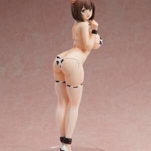 Creators Opinion Pvc Statua 1/4 Shiori 41 Cm Binding