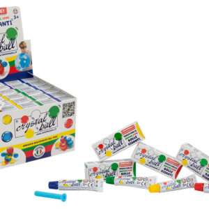 Cristallo Ball Tubetto Bolle Di Sapone - Gadget