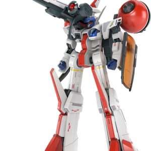 Cruise Chaser Blassty Moderoid Plastica Model Kit Cruise Chaser Blassty (re-run) 17 Cm Good Smile Company