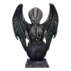 Cthulhu Figura Gotham Reign Of Cthulhu 24 Cm Nemesis Now