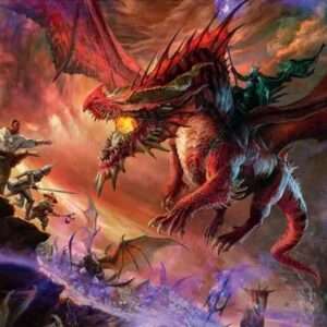 CUBE PUZZLE 500 PZ D&D A Puzzle Clementoni