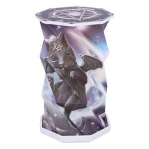 Cult Cuties Foldable-Lamp Malpuss 15 Cm Nemesis Now