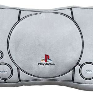 CUSCINO PLAYSTATION 1 3D PLAYSTATION - GADGET