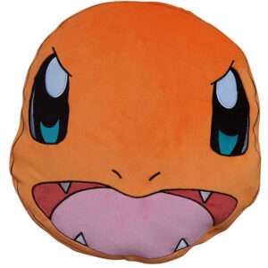 Cuscino Pokemon Ciondoloander Face 3d Pokemon - Gadget