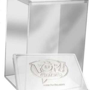 Custodia Protettiva Funko Pop! Scatola Rigida in Vinile 17 Cm Funko