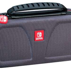 Custodia Protezione Rigida Da Viaggio Nintendo Switch Lite Bigben Interactive
