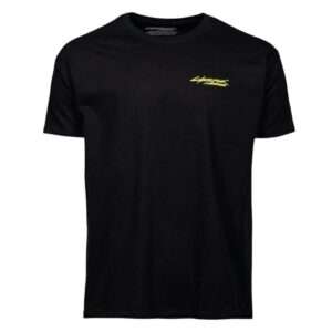 Cyberpunk Edgerunner T-Shirt David Tee Taglia L