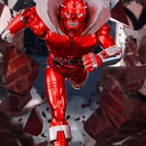 Czarface Ultimates Action Figura Impostarr 18 Cm Super7