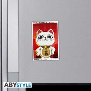 DAN DA DAN TURBO GRANNY STANDARD MAGNET Magneti Abystyle Studio