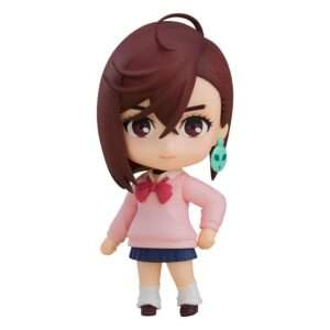 Dandadan Nendoroid Action Figura Momo 10 Cm Good Smile Company