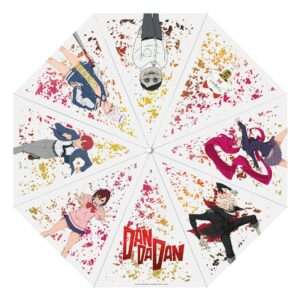 Dandadan Ombrello Transparent Sakami Merchandise