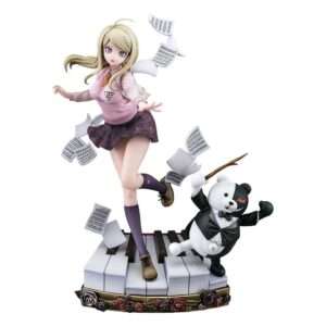 Danganronpa V3: Killing Harmony Pvc Statua 1/7 Kaede Akamatsu 24 Cm Phat!