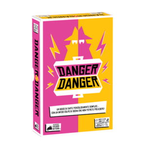 Danger Danger