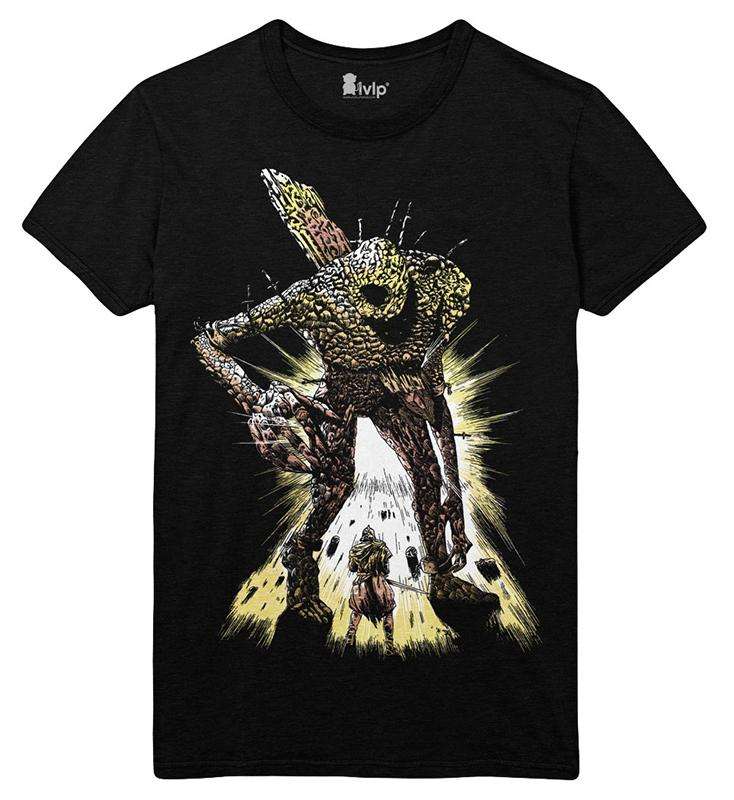 Dark Souls T-shirt M Gaya Entertainment