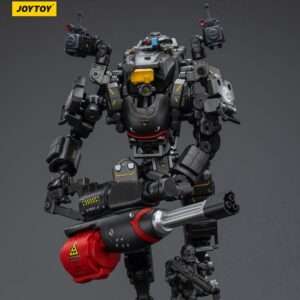 Dark Source God Of War 86-II Assault 25 Cm Joy Toy (CN)