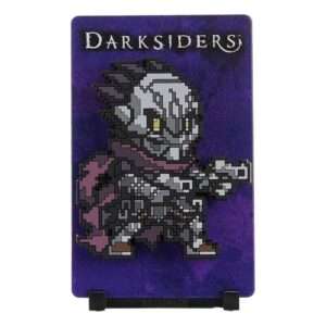 DARKSIDERS STRIFEFIGGYZ MAGNET Magneti First4figures