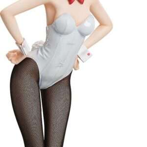 Darling In The Franxx Pvc Statua 1/4 Ichigo Bunny Ver. 41 Cm Freeing