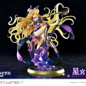Date A Live Prisma Wing Pvc Statua 1/7 Mukuro Hoshimiya 25 Cm Prime 1 Studio
