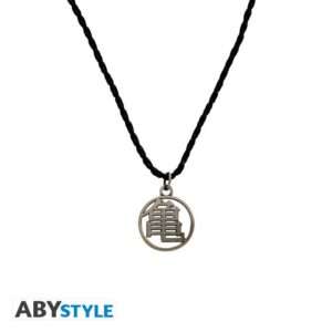 DB KAME 3D PENDANT Collana Abystyle Studio